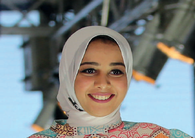 Mariem Saber Abo Khadra