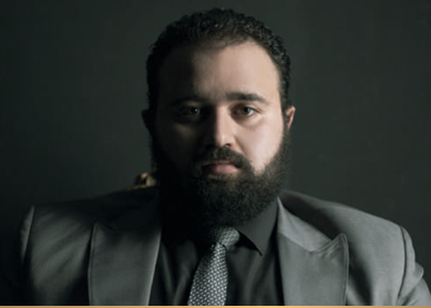 Eng. Ahmad Sami Mashaly