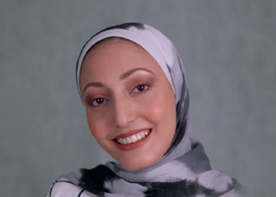 Fatma Ayman El-Sherbeny