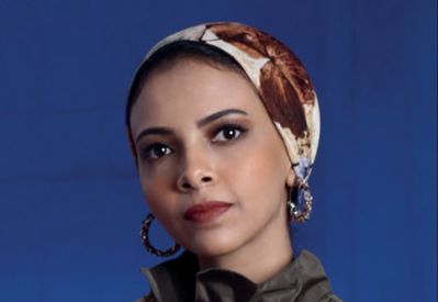 Dina Emad