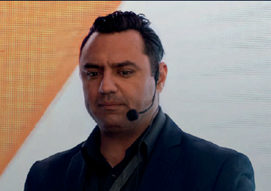 Dr. Abdul Badih El-Dada