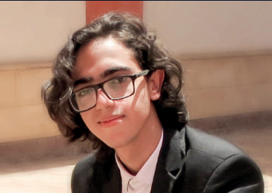 Ayman Mashaly