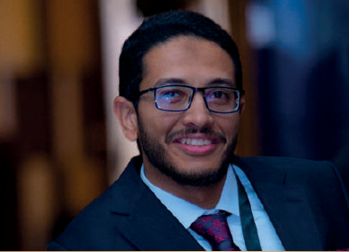 Dr. Ahmed Saber Abo Khadra